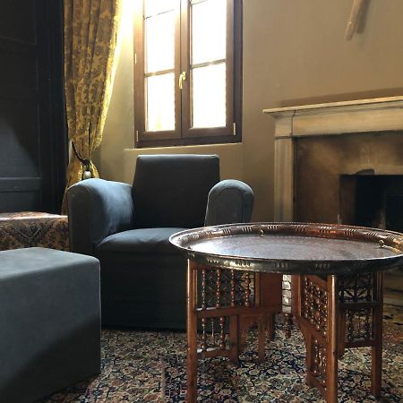 라벤나 Palazzo Del Settecento 아파트 외부 사진