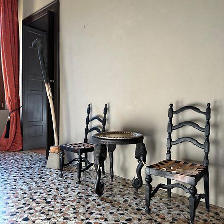 라벤나 Palazzo Del Settecento 아파트 외부 사진