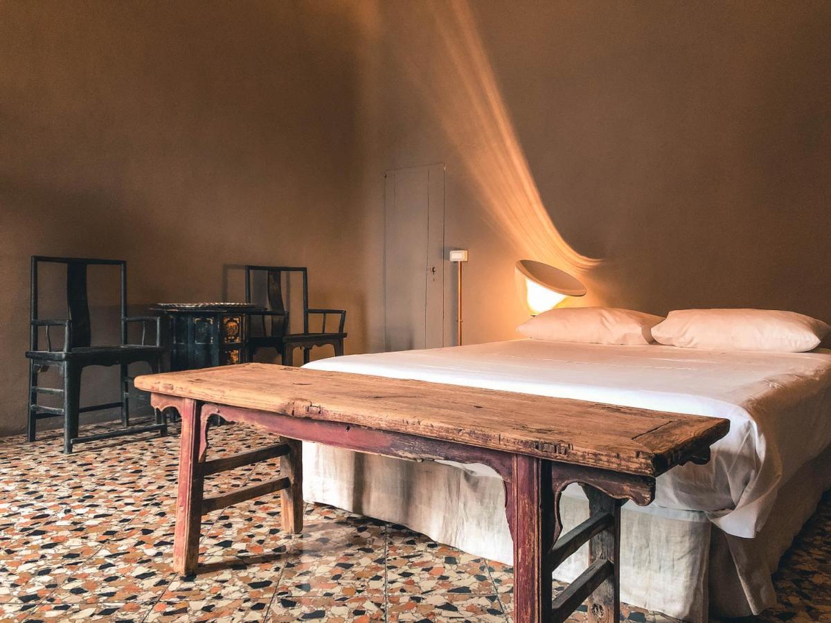 라벤나 Palazzo Del Settecento 아파트 외부 사진