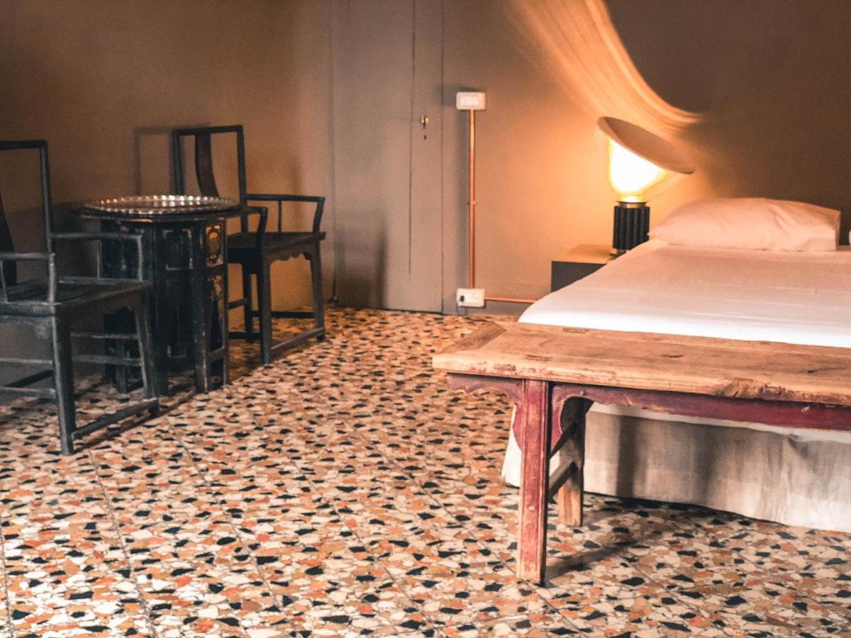 라벤나 Palazzo Del Settecento 아파트 외부 사진
