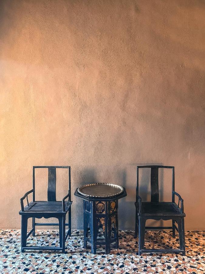 라벤나 Palazzo Del Settecento 아파트 외부 사진