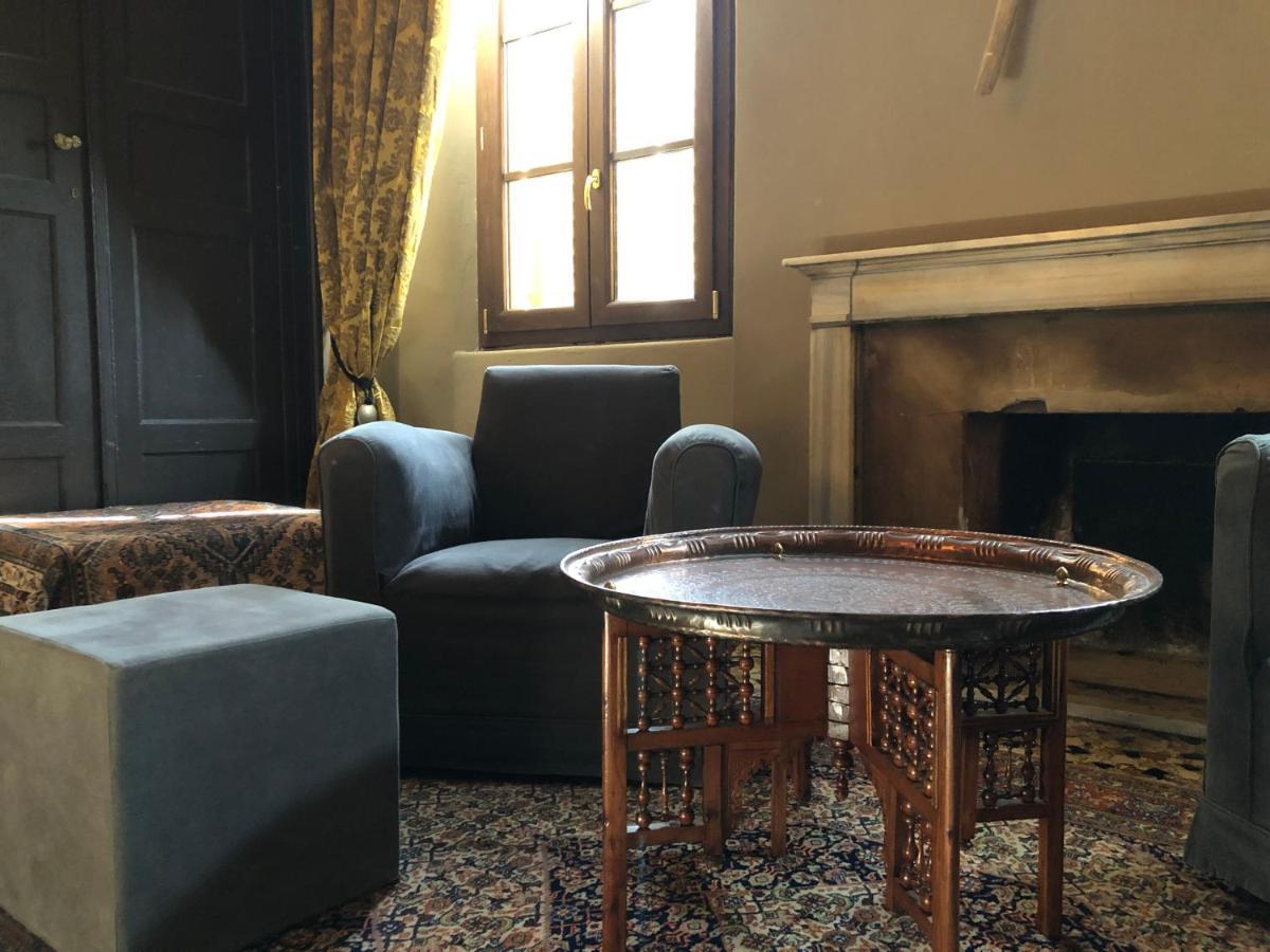 라벤나 Palazzo Del Settecento 아파트 외부 사진