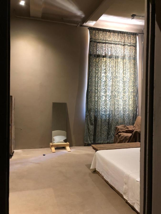 라벤나 Palazzo Del Settecento 아파트 외부 사진