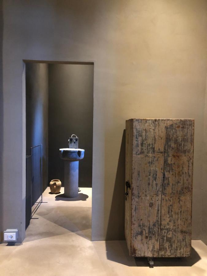 라벤나 Palazzo Del Settecento 아파트 외부 사진
