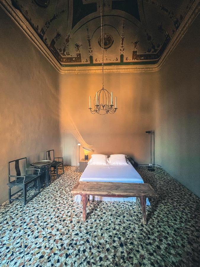 라벤나 Palazzo Del Settecento 아파트 외부 사진