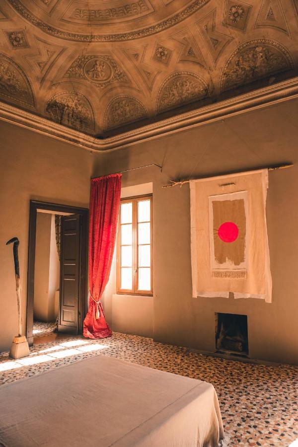 라벤나 Palazzo Del Settecento 아파트 외부 사진