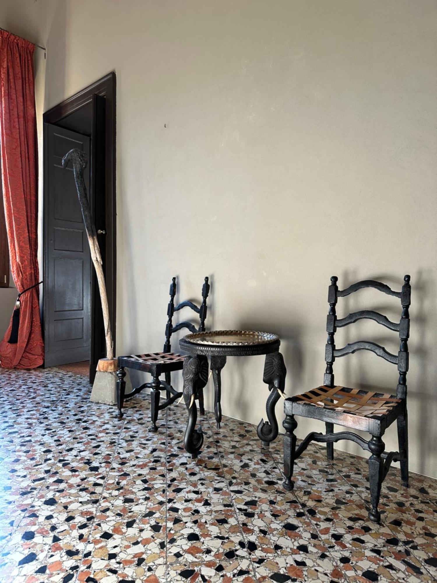 라벤나 Palazzo Del Settecento 아파트 외부 사진