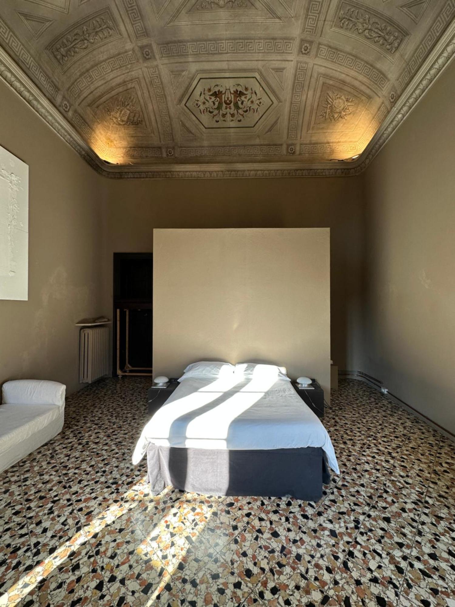 라벤나 Palazzo Del Settecento 아파트 외부 사진