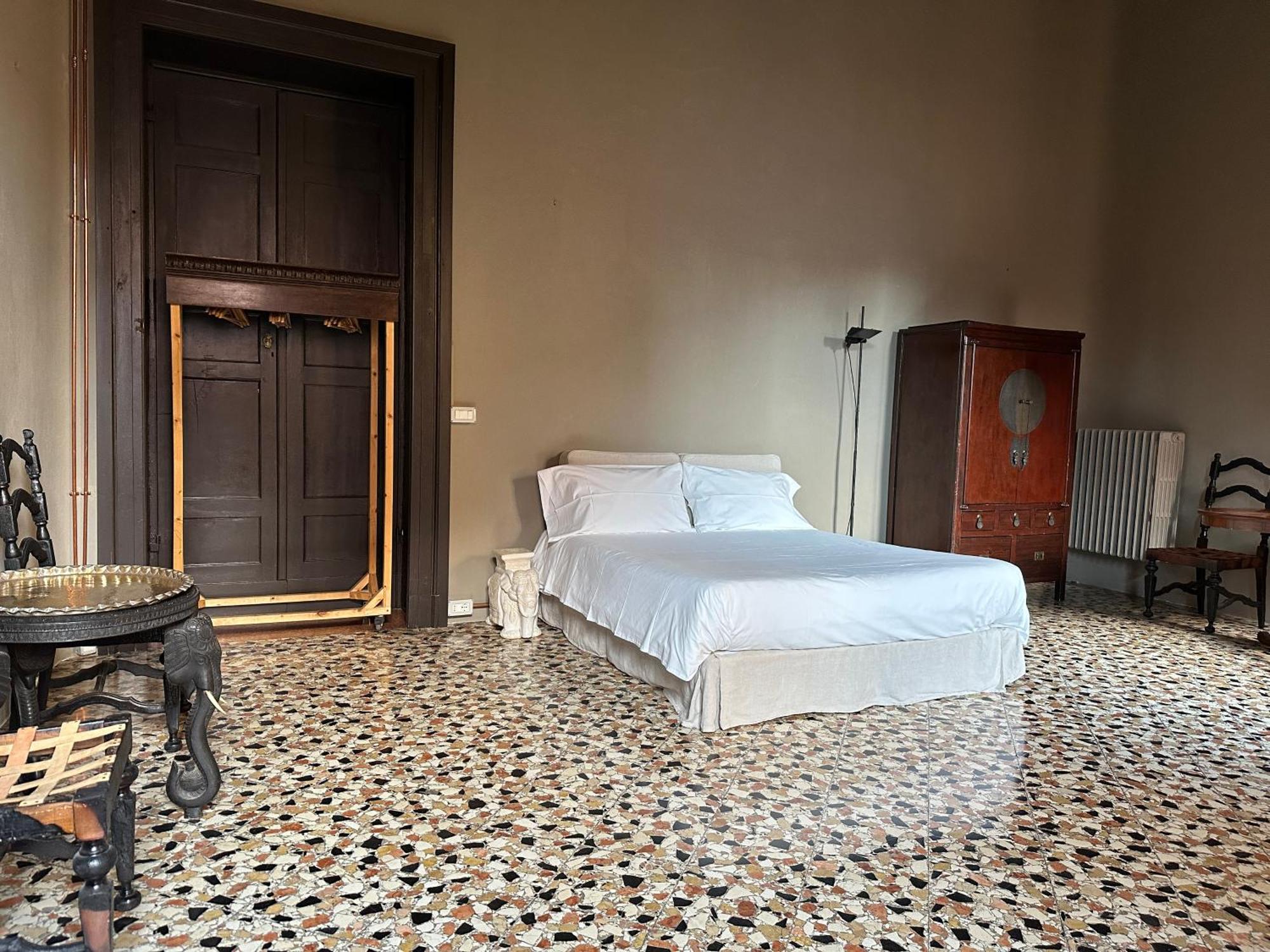 라벤나 Palazzo Del Settecento 아파트 외부 사진